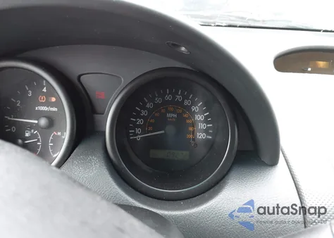 2008 Chevrolet Aveo 5 Ls z USA, uszkodzony, nr VIN KL1TD66648B218532